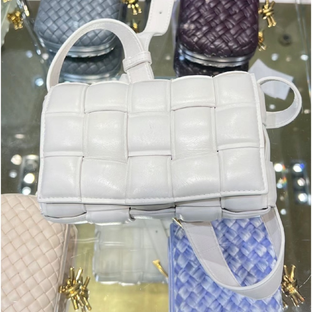 Bottega Small Padded Cassette